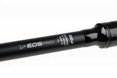 Fox EOS Pro Spod & Marker Rod 12ft