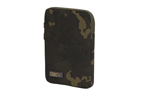 Korda Compac Dark Kamo Tablet Bag