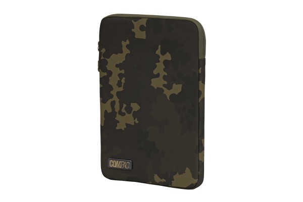 Korda Compac Dark Kamo Tablet Bag