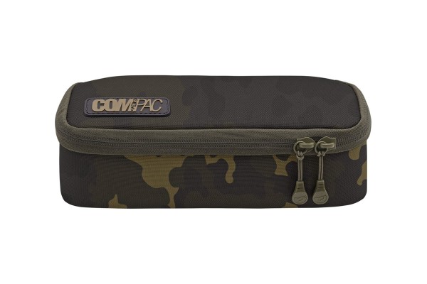 Korda Compac Dark Kamo Spool Case