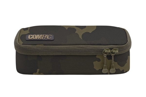 Korda Compac Dark Kamo Spool Case