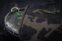 Korda Compac Dark Kamo Scales Pouch