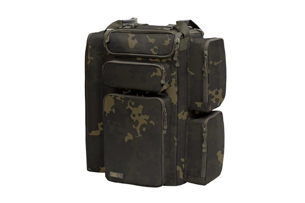 Korda Compac Dark Kamo Rucksack 60ltr