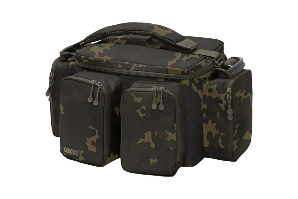 Korda Compac Dark Kamo Carryall - Medium