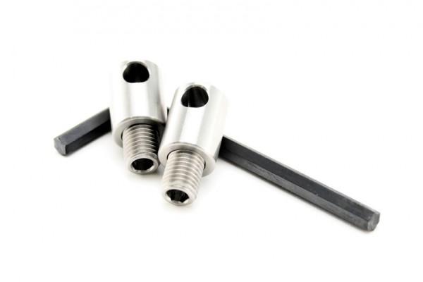 Matrix Innovations Super Slinky Snag bar Adaptors