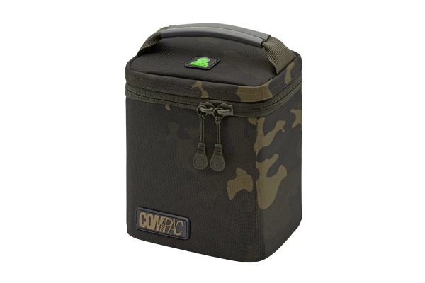 Korda Compac Dark Kamo Goo Bag - Small