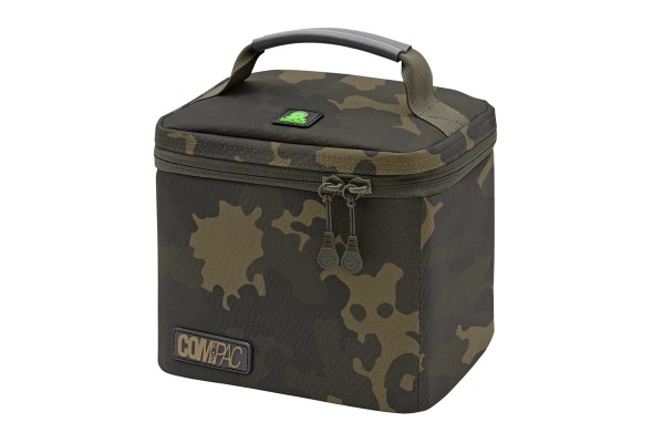 Korda Compac Dark Kamo Goo Bag - Large