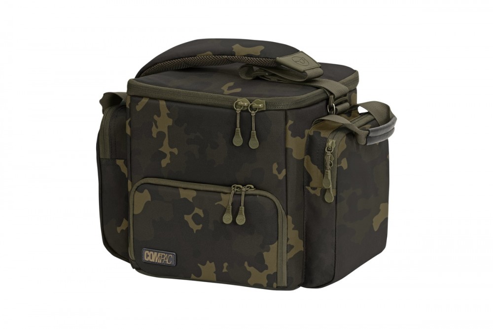 Korda Compac Pouches & Accessories