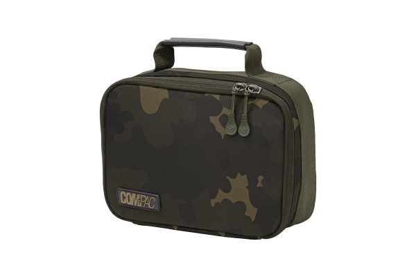 Korda Compac Dark Kamo Buzz Bar Bag - Small
