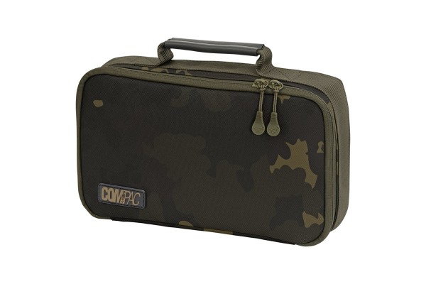 Korda Compac Dark Kamo Buzz Bar Bag - Medium