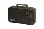 Korda Compac Dark Kamo Buzz Bar Bag - Medium