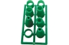 Gardner Sausage Gun Nozzles (Fits All Guns)