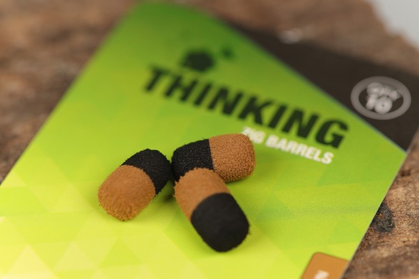 Thinking Anglers Zig Barrels (New Colours)