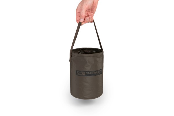 Fox Carpmaster Water Bucket