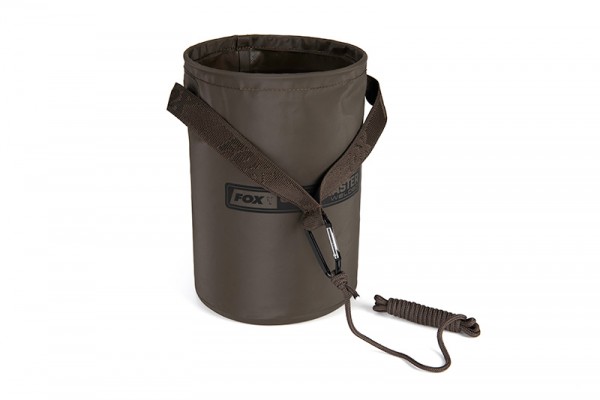 Fox Carpmaster Water Bucket