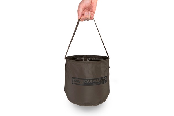 Fox Carpmaster Water Bucket