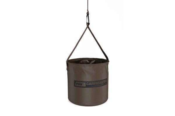 Fox Carpmaster Water Bucket