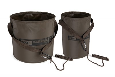 Fox Carpmaster Water Bucket Fox Carpmaster Water Bucket