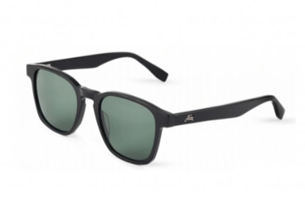 Fortis Detours Green