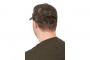 Fox Camo Baseball Cap