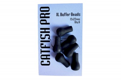 Catfish Pro XL Buffer Beads