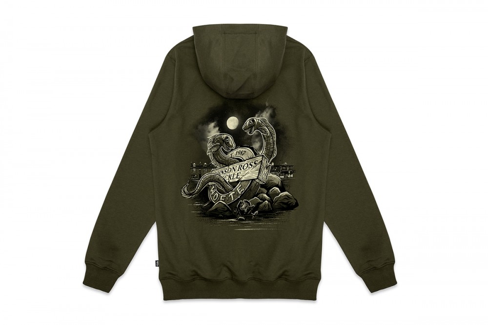 Wofte hoodie discount