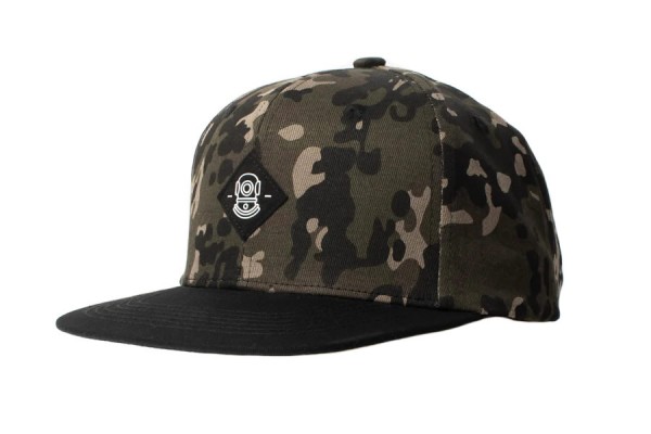 Subsurface Snapback Chase - Camo