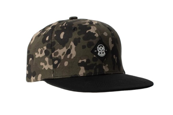 Subsurface Snapback Chase - Camo