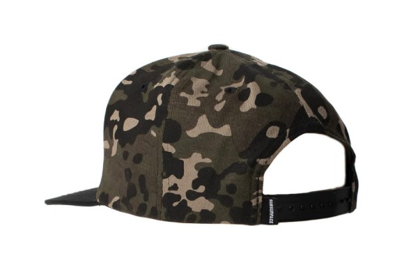 Subsurface Snapback Chase - Camo