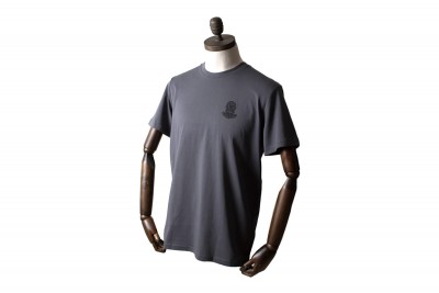 Subsurface Search Tee - Steel Grey