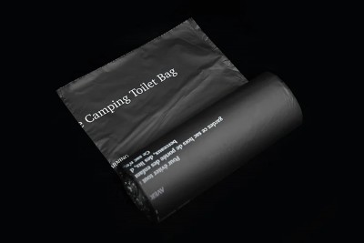 CarpLife Bivvy Loo Compostable Liner Bags