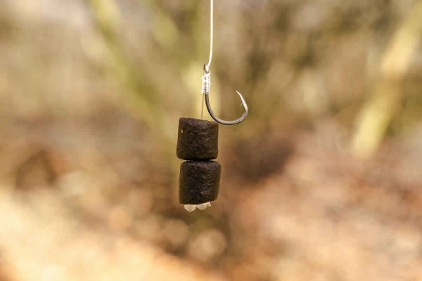 Korum Grappler Hair Rigs 15 inch