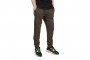 Fox Collection LW Joggers - Green & Black