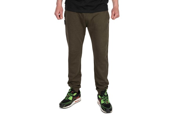 Green and best sale black joggers