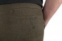 Fox Collection LW Joggers - Green & Black