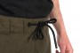 Fox Collection LW Joggers - Green & Black