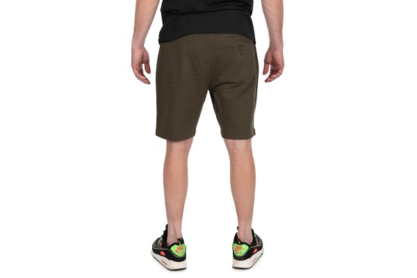 Stretch jogger sale shorts