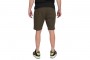 Fox Collection LW Jogger Shorts - Green & Black