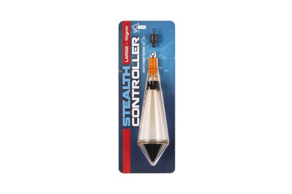 Nash Stealth Controller Brown 10gm CLEARANCE