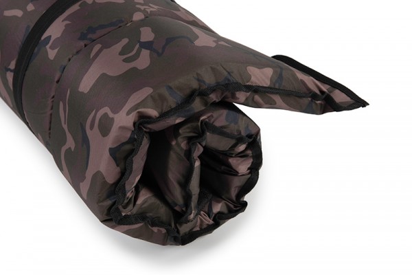 Fox Camo Mat with Sides