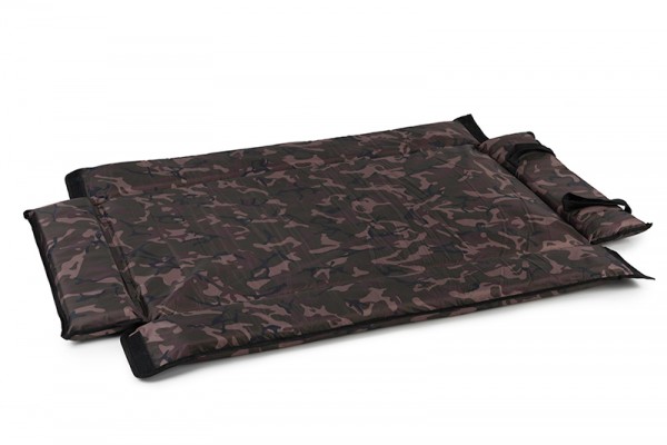 Fox Camo Mat with Sides