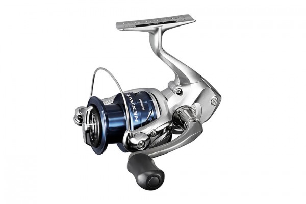 Shimano Nexave FI 1000 Reel