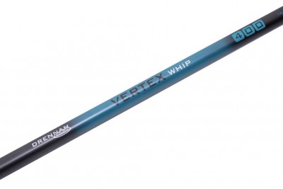Drennan Vertex 4m Whip Kit