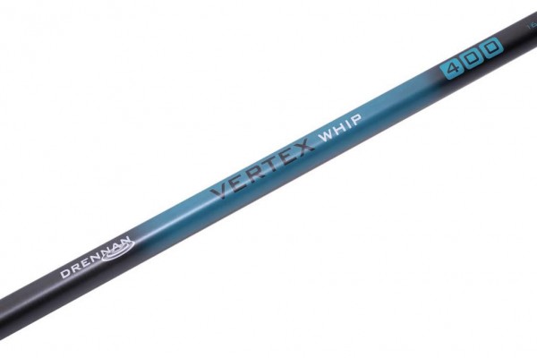 Drennan Vertex 4m Whip Kit
