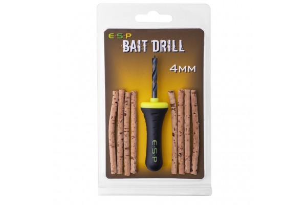 ESP Bait Drill