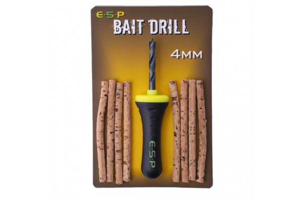 ESP Bait Drill