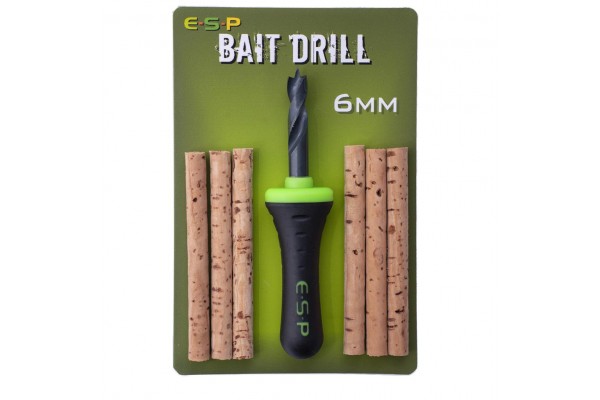 ESP Bait Drill