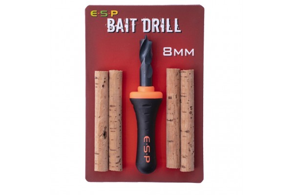 ESP Bait Drill