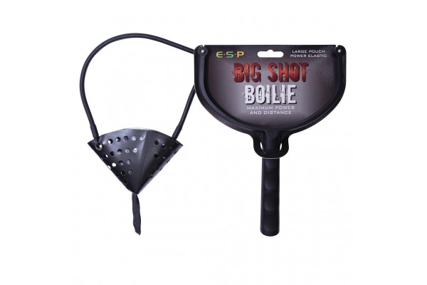 ESP Big Shot Boilie Pult - Large