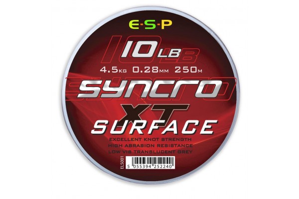 ESP Syncro Surface XT 250m